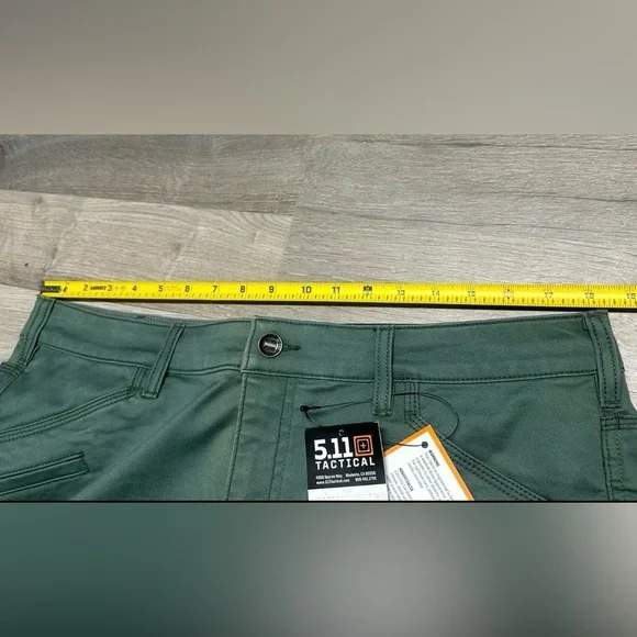 Women’s 5.11 Defender -Flex pant size 16 long - Picture 8 of 12